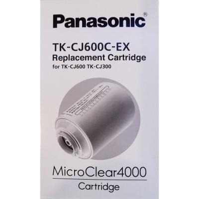 PANASONIC 樂聲牌 TK-CJ600C 濾芯 適用於TK-CJ600及TK-CJ300
