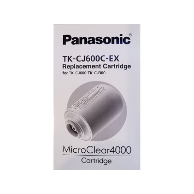 PANASONIC 樂聲牌 TK-CJ600C 濾芯 適用於TK-CJ600及TK-CJ300