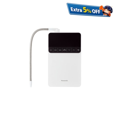 PANASONIC 乐声牌 TK-AS700 电解水机 (特级豪华型)