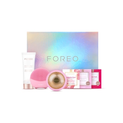 FOREO - 情人節粉紅套裝