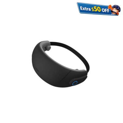 Future Lab 喚眼儀 DCFLVILMK-01