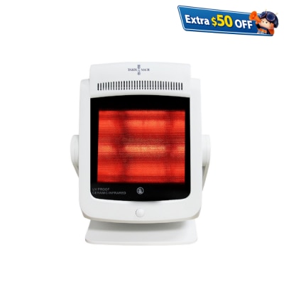 Tailor Made Infrared Therapy Equipment TM-200