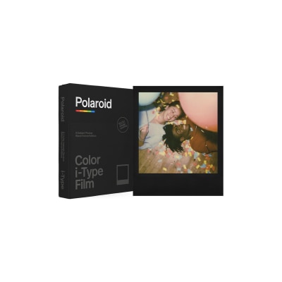 POLAROID Color i‑Type Film