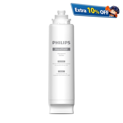 PHILIPS 飞利浦 ADD583 RO纯净饮水机滤水芯 (适用于 ADD6920/ADD6921DG)
