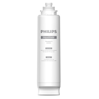 PHILIPS 飛利浦 ADD583 RO純淨飲水機濾水芯 (適用於 ADD6920/ADD6921DG)