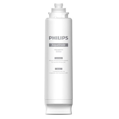 PHILIPS 飛利浦 ADD583 RO純淨飲水機 ADD6920 濾水芯