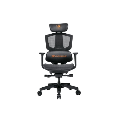 Cougar Argo One 高背人体工学电竞网椅
