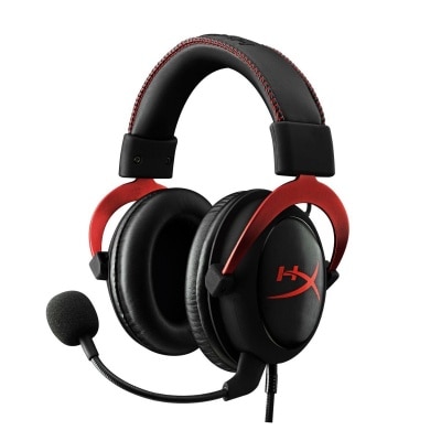 HyperX Cloud II 電競耳機