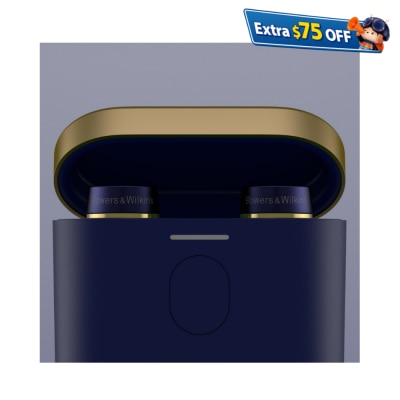 Bowers & Wilkins PI7 S2 Headphone