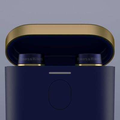 Bowers & Wilkins PI7 S2 耳機