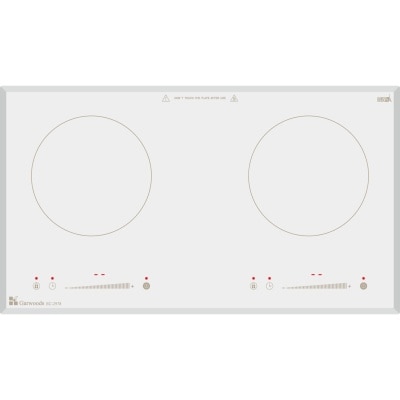 Garwoods EC-2978 700mm Two-ring Induction Cooker