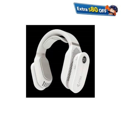 JYSM ULTRA NC200 掛頸降溫/暖頸器