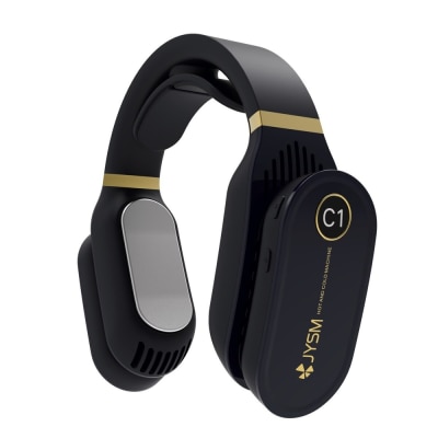 JYSM ULTRA NC200 挂颈降温/暖颈器