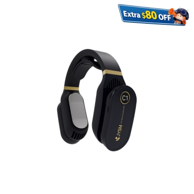 JYSM ULTRA NC200 挂颈降温/暖颈器