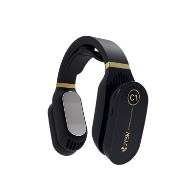 JYSM ULTRA NC200 挂颈降温/暖颈器