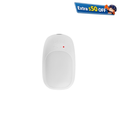 SMARTECH SG-3899 3in1 Power Bank & Light Therapy Hand Warmer