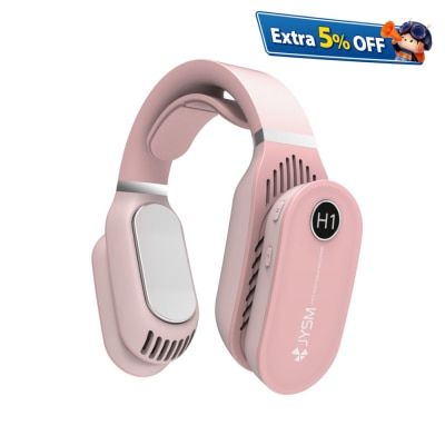 JYSM ULTRA NC200 挂颈降温/暖颈器