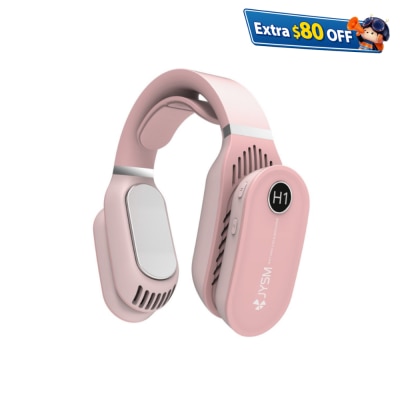 JYSM ULTRA NC200 掛頸降溫/暖頸器