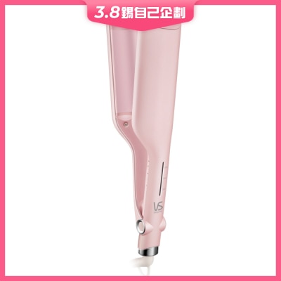 VIDAL SASSOON 沙宣 25毫米波浪夹