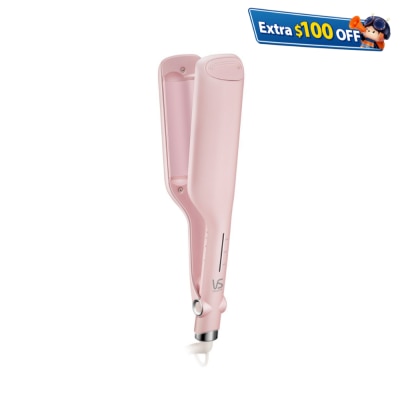 VIDAL SASSOON 沙宣 25毫米波浪卷髮造型器