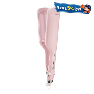 VIDAL SASSOON 25mm Beach Waver