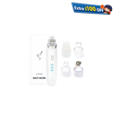 face factory 吸黑头机