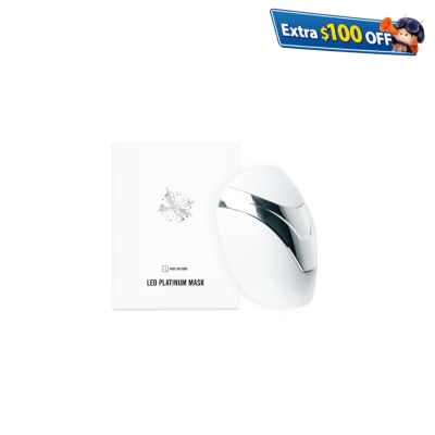 face factory LED 面罩