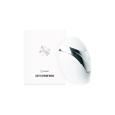 face factory Platinum LED Mask