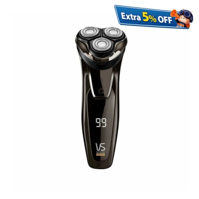 VIDAL SASSOON 沙宣 VSM-6300H 电动旋转剃须刀