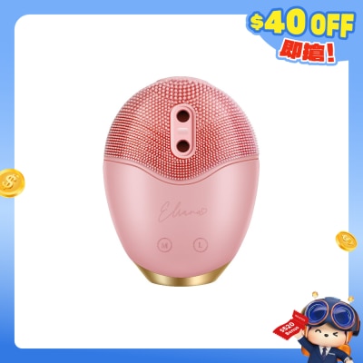 Eliana - 3合1電動發泡洗面機  EE0001