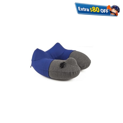 Travelmall 專利3D按壓式充氣護理頸枕