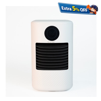 MICHI Temp+ 700W 陶瓷式暖風機