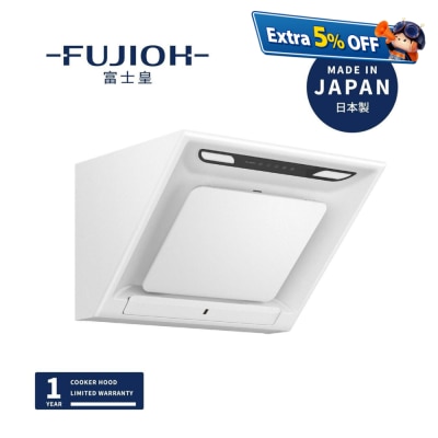 Fujioh FR-SC2070P 70cm Inclined Built in Cookerhood