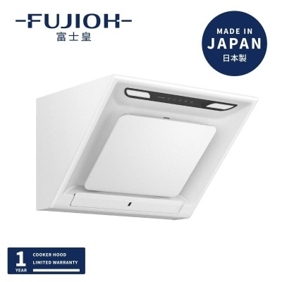富士皇 FR-SC2070P 70cm 斜面 嵌入式抽油煙機