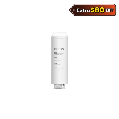 PHILIPS 飛利浦 AUT811, AUT1211 CB 後置濾芯