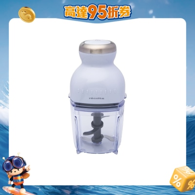 Recolte - RCP-3 Bonne 多功能食物料理機