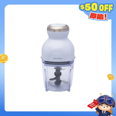 Recolte - RCP-3 Bonne 多功能食物料理機