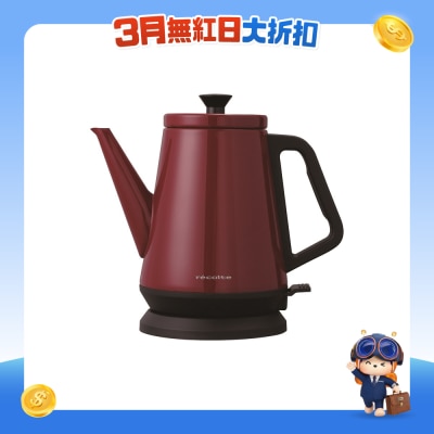 Recolte - RCK-2 Libre快煮壶