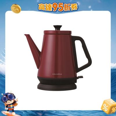 Recolte - RCK-2 Libre快煮壶