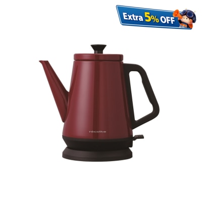 Recolte RCK-2 Libre快煮壺