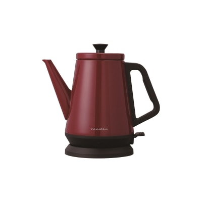 Recolte - RCK-2 Classic Kettle Libre