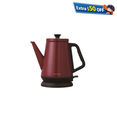 Recolte RCK-2 Libre快煮壶