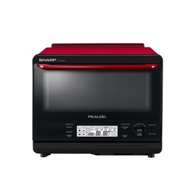 SHARP 聲寶 AX-1700R Healsio 31公升水波爐
