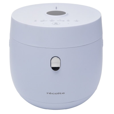 Recolte RLR HK21 2L Smart Low Sugar Rice Cooker image