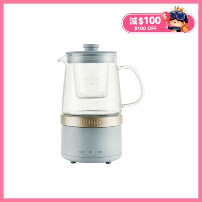 BRUNO BOE111 迷你電熱茶壺