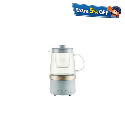BRUNO BOE111 迷你電熱茶壺