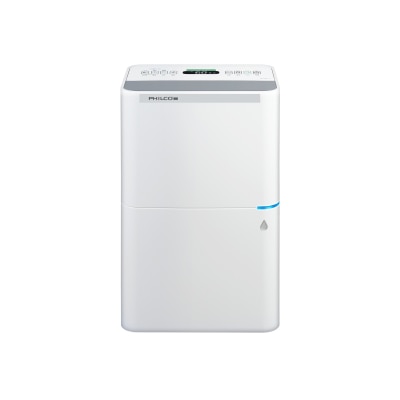 PHILCO 飛歌 PDA240UVX 四層空氣淨化 抽濕機