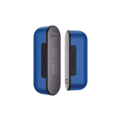 OCOOPA DCOCPOHBL-01 二合一充电 暖手器