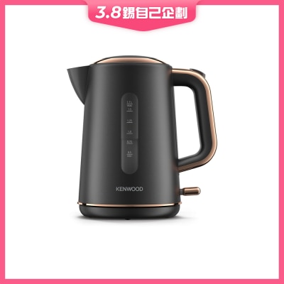 KENWOOD ZJP05.C0DG Abbey Lux 系列電熱水壺