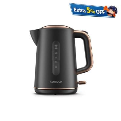 KENWOOD ZJP05.C0DG Abbey Lux 系列電熱水壺